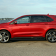 Illustration for article titled The 2019 Ford Edge ST Needs To Be Sharper Or Cheaper